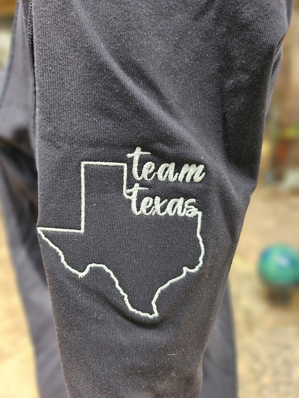 New W Tag Lululemon Athletica Define Jacket Luon - Black Team Texas Hologic 10 - Picture 8 of 12